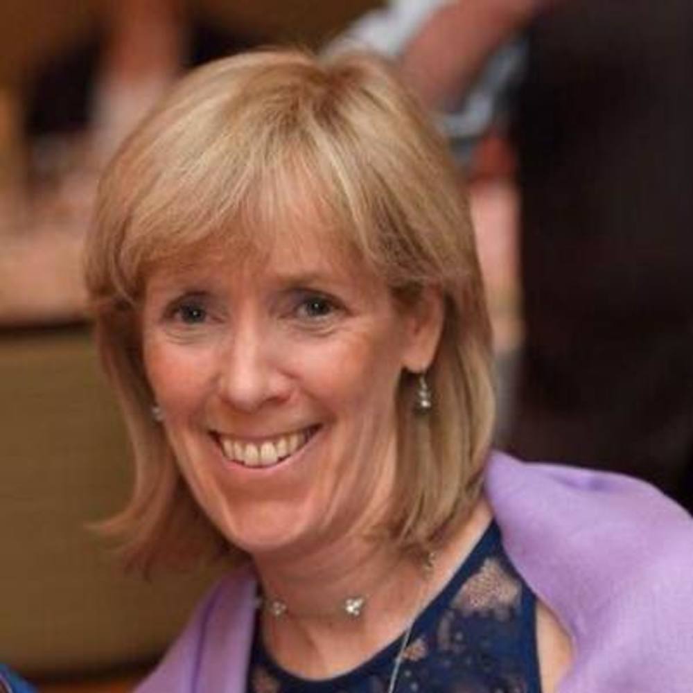 Meet your Posher, Ellen